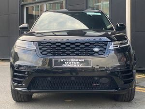 Land Rover Range Rover Velar P400e SE R-Dynamic Bl - Image 2