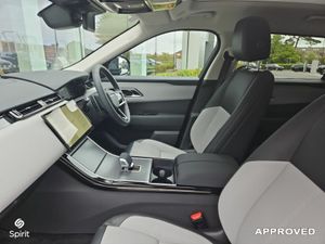 Land Rover Range Rover Velar 2.0 PHEV R Dynamic SE - Image 4