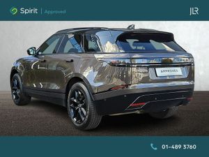 Land Rover Range Rover Velar 2.0 PHEV R-Dynamic SE - Image 3