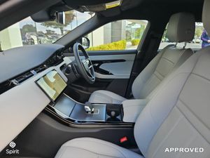 Land Rover Range Rover Evoque 1.5 PHEV S Automatic - Image 4