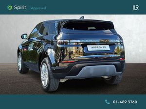 Land Rover Range Rover Evoque 1.5 PHEV S Automatic - Image 3