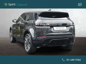 Land Rover Range Rover Evoque R Rover Evoque Hse D - Image 3