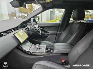 Land Rover Range Rover Evoque R Rover Evoque Hse D - Image 4