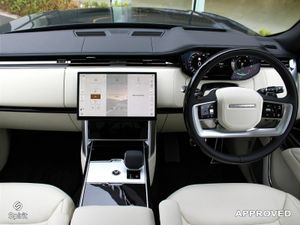 Land Rover Range Rover 3.0 PHEV 460PS Autobiograph - Image 4