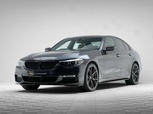 BMW 5-Series 530E M SPORT - Image 3