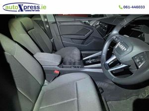 Audi A3 30 TFSI Automatic , Low mileage - Image 2