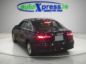 Audi A3 30 TFSI Automatic , Low mileage - Image 3