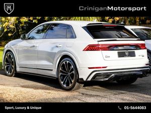 Audi Q8 Quattro 60 TFSI Competition 462hp - Image 2