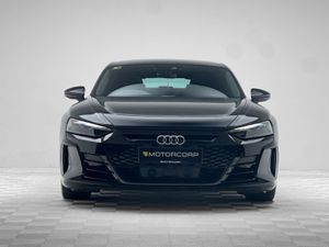 Audi e-tron GT GT 530HP QUATTRO - Image 2
