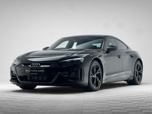 Audi e-tron GT GT 530HP QUATTRO - Image 3