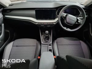 Skoda Octavia Selection 2.0tdi 115Bhp - Image 3