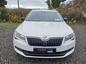 2016 Skoda Superb 2.0 TDI 150bhp Style DSG Auto - Image 4