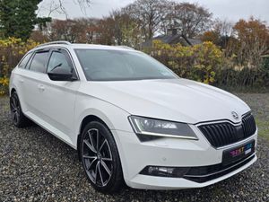 2016 Skoda Superb 2.0 TDI 150bhp Style DSG Auto - Image 3