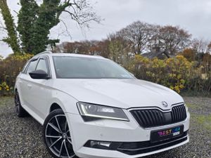 2016 Skoda Superb 2.0 TDI 150bhp Style DSG Auto - Image 2