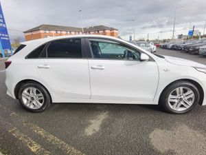 KIA CEED 1.6 K2 COMMERCIAL (€14,950 INC. VAT) - Image 4