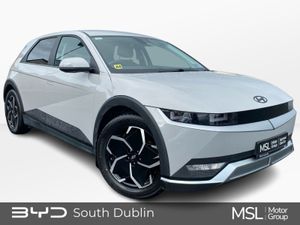 Hyundai Ioniq 5 58kw Full History - Image 3