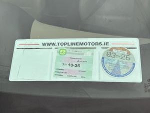 ==STUNNING EXECUTIVE 4WD//NEW NCT//LEATHER== - Image 2