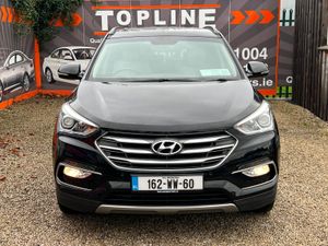 ==STUNNING EXECUTIVE 4WD//NEW NCT//LEATHER== - Image 3