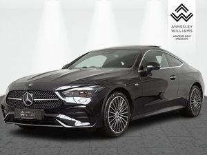 Mercedes-Benz CLE Cle300e AMG Line Premium - Image 3