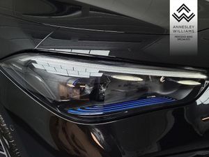 Mercedes-Benz CLE Cle300e AMG Line Premium - Image 4