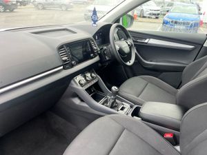 Skoda Karoq Selection 2.0tdi 115HP - Image 3