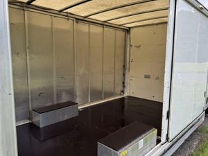 2019 Vauxhall MOVANO 2.3CDTi 3500 BiTurbo LWB - Image 4