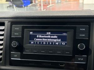 Volkswagen Crafter 35 MWB 140HP M6F 5DR #49 - Image 4