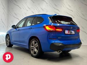 BMW X1 XDRIVE 25E M-SPORT - Straight Sale Discount - Image 3