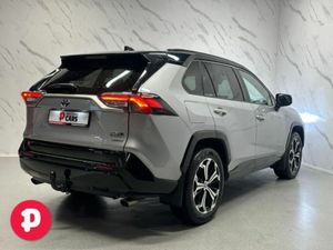 Toyota RAV4 VVT-I DYNAMIC - Straight Sale Discount - Image 3