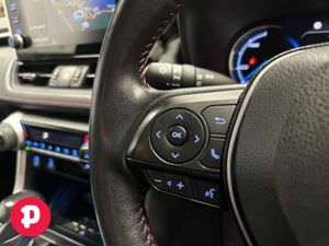 Toyota RAV4 VVT-I DYNAMIC - Straight Sale Discount - Image 4