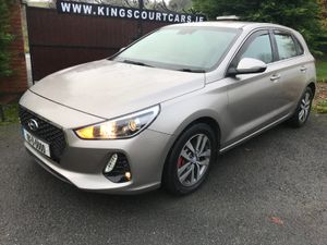 181 Hyundai I30 1.4 petrol New Model - Image 4