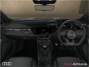 Audi A3 Sportback 2.0tdi 115BHP S-line - Availabl - Image 2