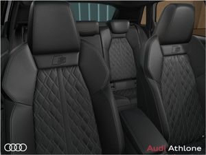 Audi A3 Sportback 2.0tdi 115BHP S-line - Availabl - Image 4