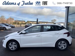 Hyundai i20 PETROL CLASSIC - Image 2