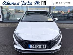 Hyundai i20 PETROL CLASSIC - Image 3