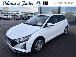 Hyundai i20 PETROL CLASSIC - Image 4