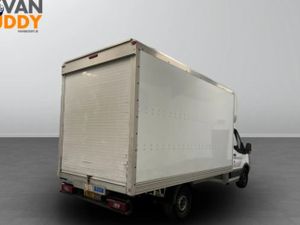 2017 Ford Transit 2.0 350 EcoBlue FWD L3 H1 Euro 6 - Image 3