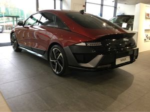 Hyundai IONIQ 6 N Line 84 kWh - Order Now For 261 - Image 4