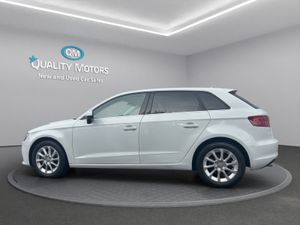 2016 AUDI A3 (S18) - Image 4