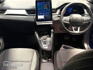 Renault Symbioz E-Tech full hybrid 145 Auto Techno - Image 2