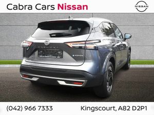 Nissan Qashqai E-Power Premium Pan Roof ONLY 500km - Image 2