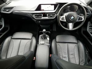 BMW 1-Series 116d M Sport - Image 4