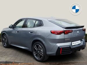 BMW iX2 eDrive20 M Sport - Image 2