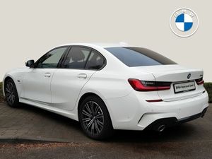 BMW 3-Series 330e M Sport - Image 2
