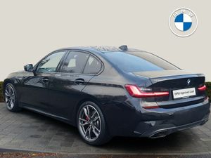 BMW 3-Series M340i xDrive - Image 2