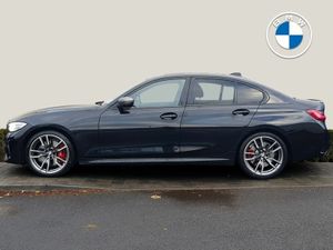 BMW 3-Series M340i xDrive - Image 3