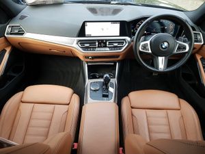 BMW 3-Series M340i xDrive - Image 4