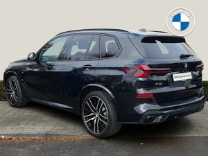 BMW X5 xDrive50e M Sport Pro - Image 2