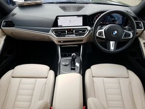 BMW 3-Series 330e M Sport Pro - Image 4