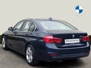 BMW 3-Series 330e Sport - Image 2